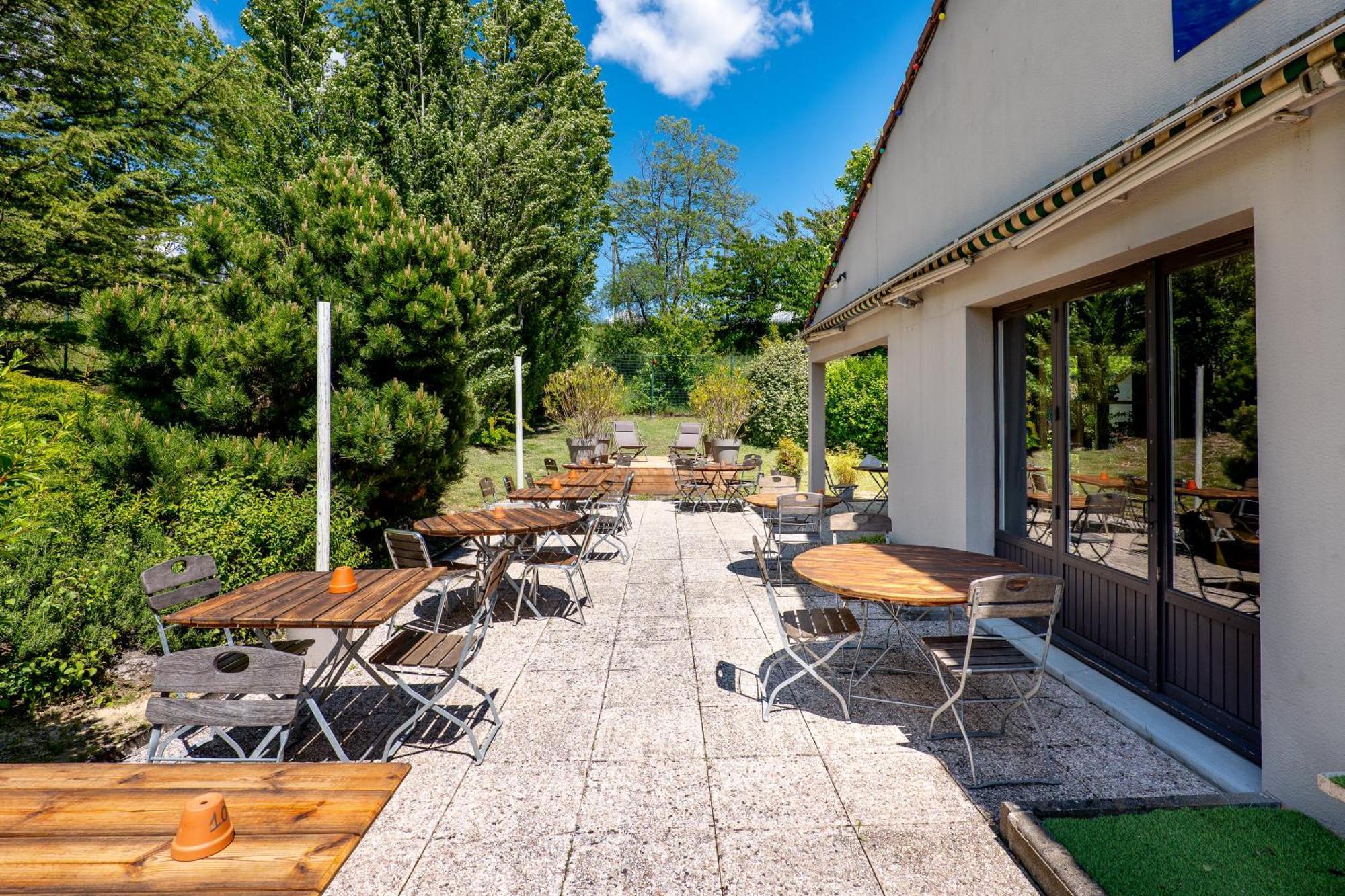 Kyriad Digne-Les-Bains Exterior photo