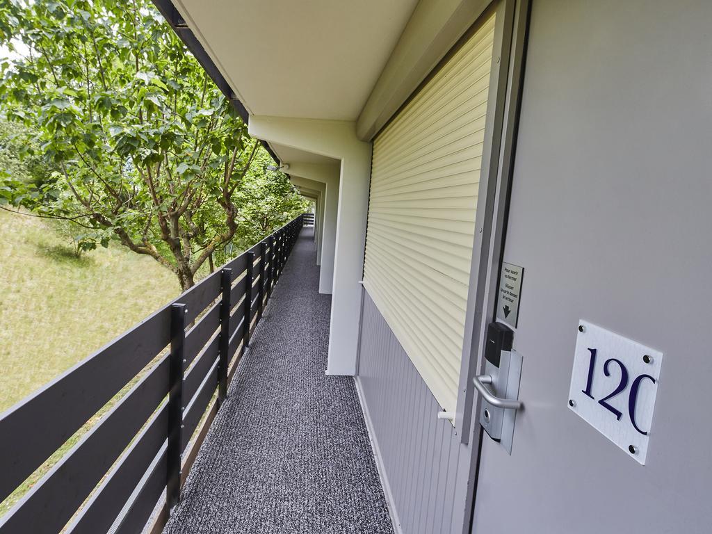 Kyriad Digne-Les-Bains Exterior photo